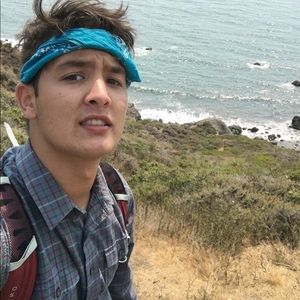 Meet your Posher, Patrick